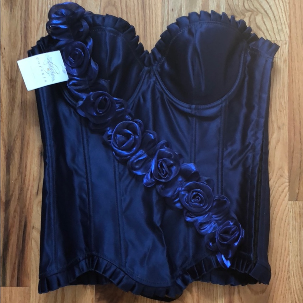 Bustier